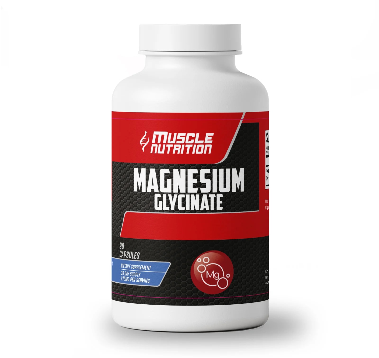 MAGNESIUM GLYCINATE