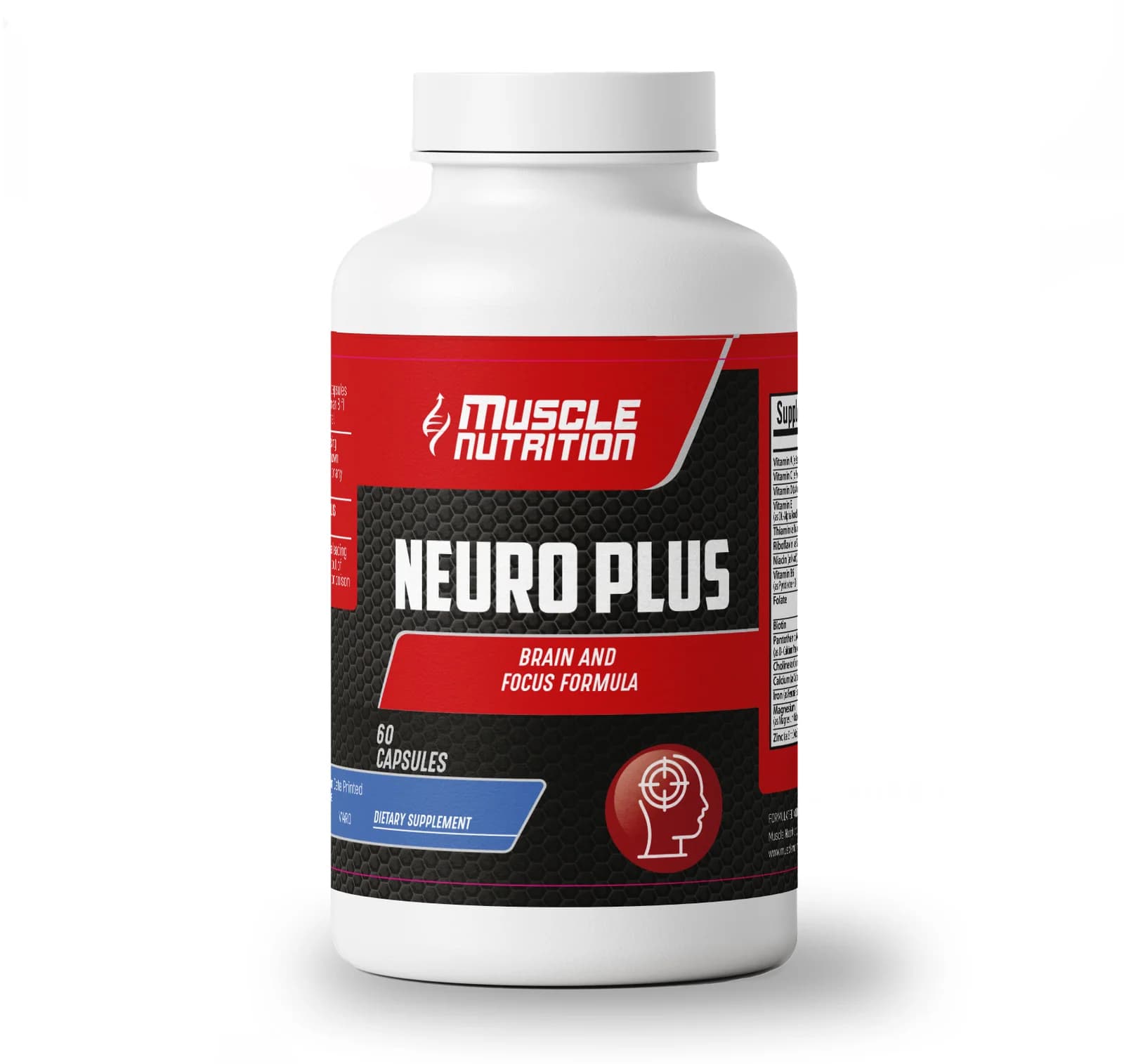 Neuro Plus
