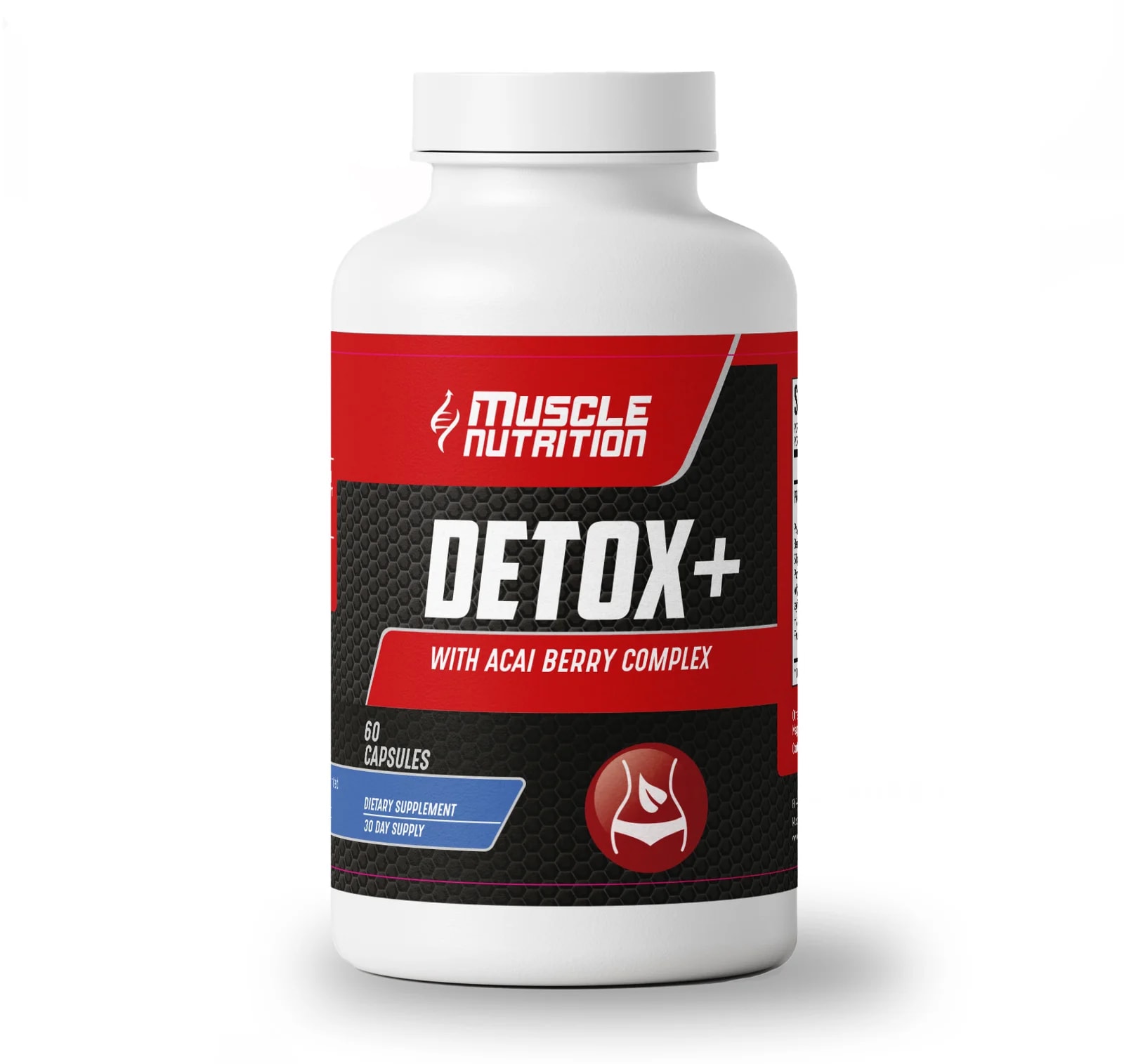 DETOX +