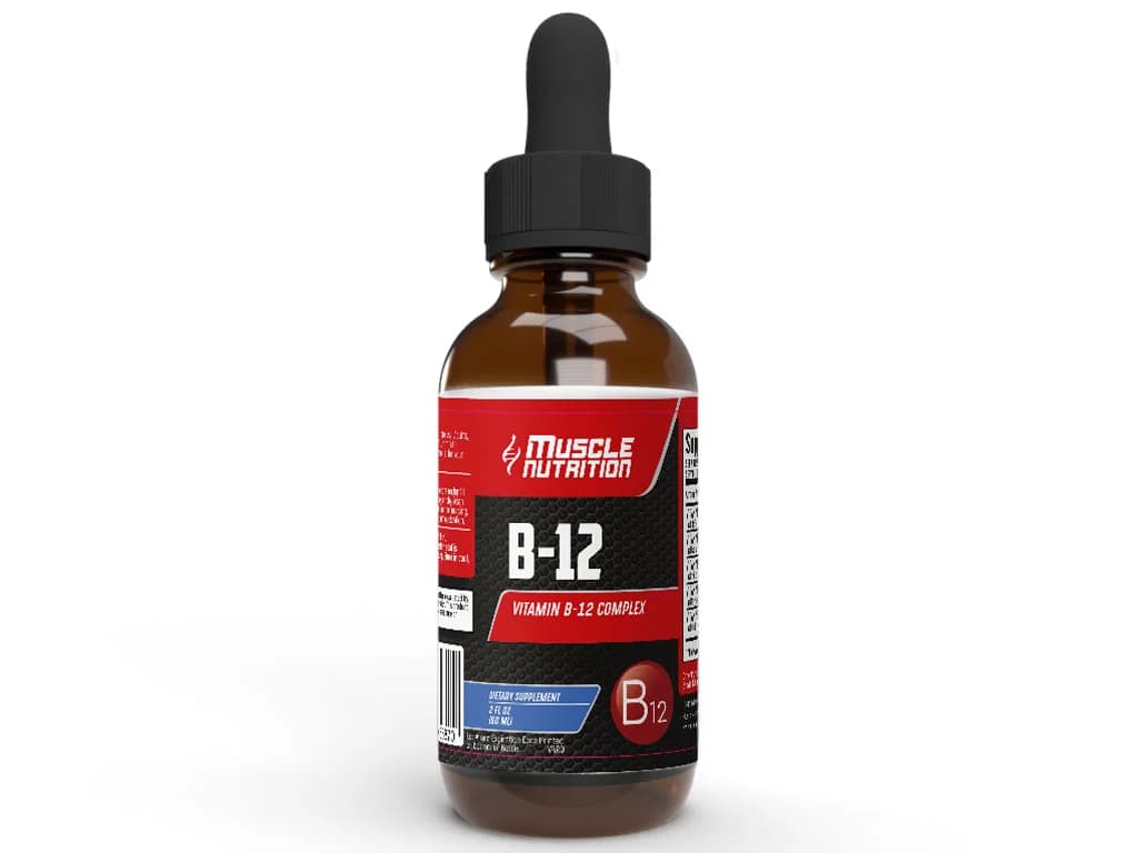 Vitamin B-12