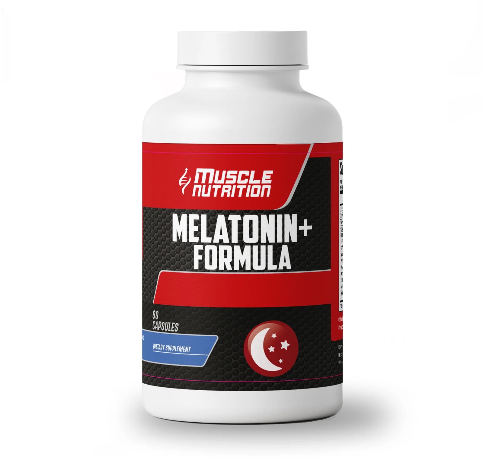 Melatonine Plus